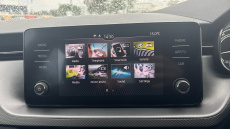 Skoda Kamiq 1.0 TSI 95 SE 5dr Petrol Hatchback